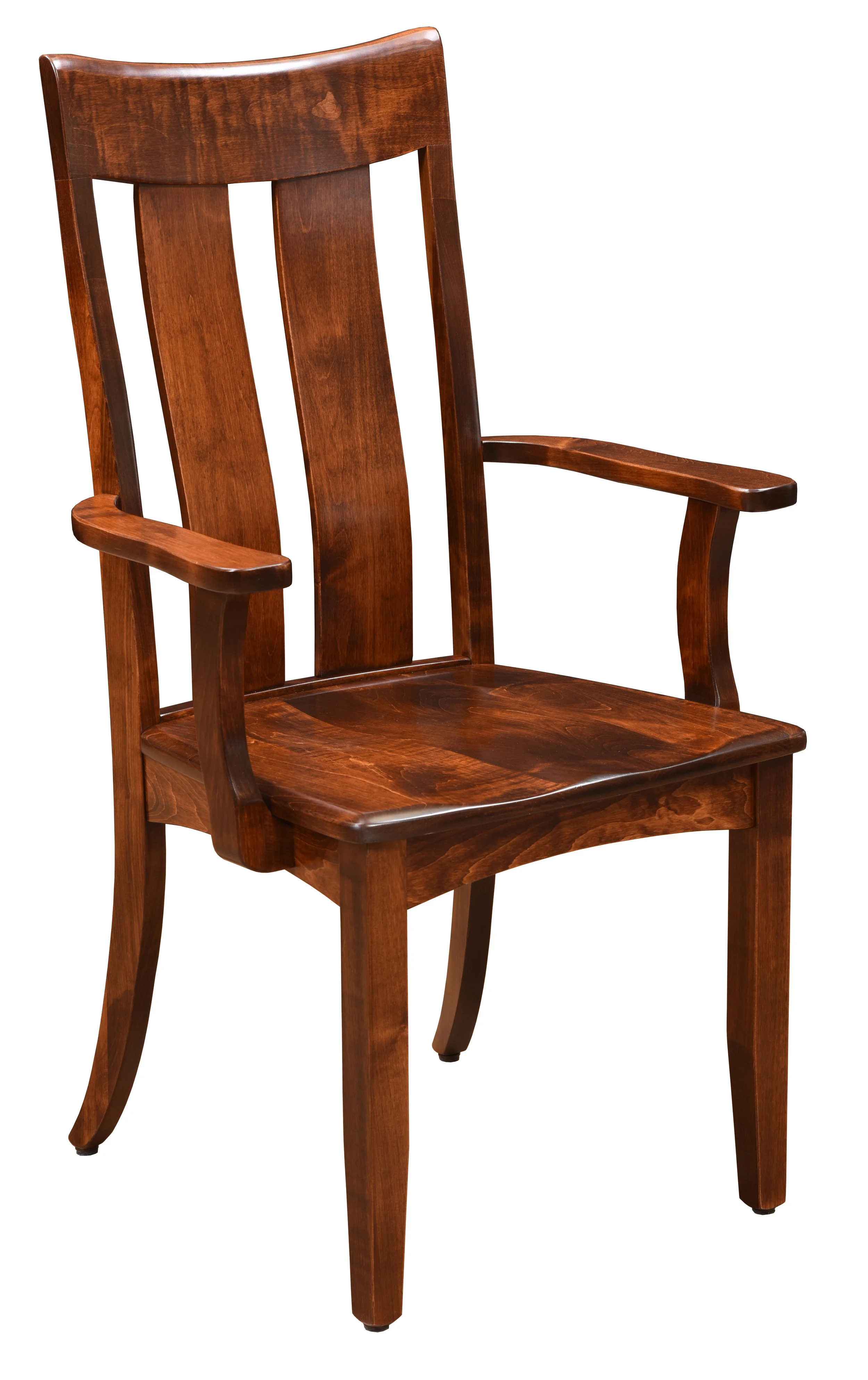 Arlington 2 Arm Chair