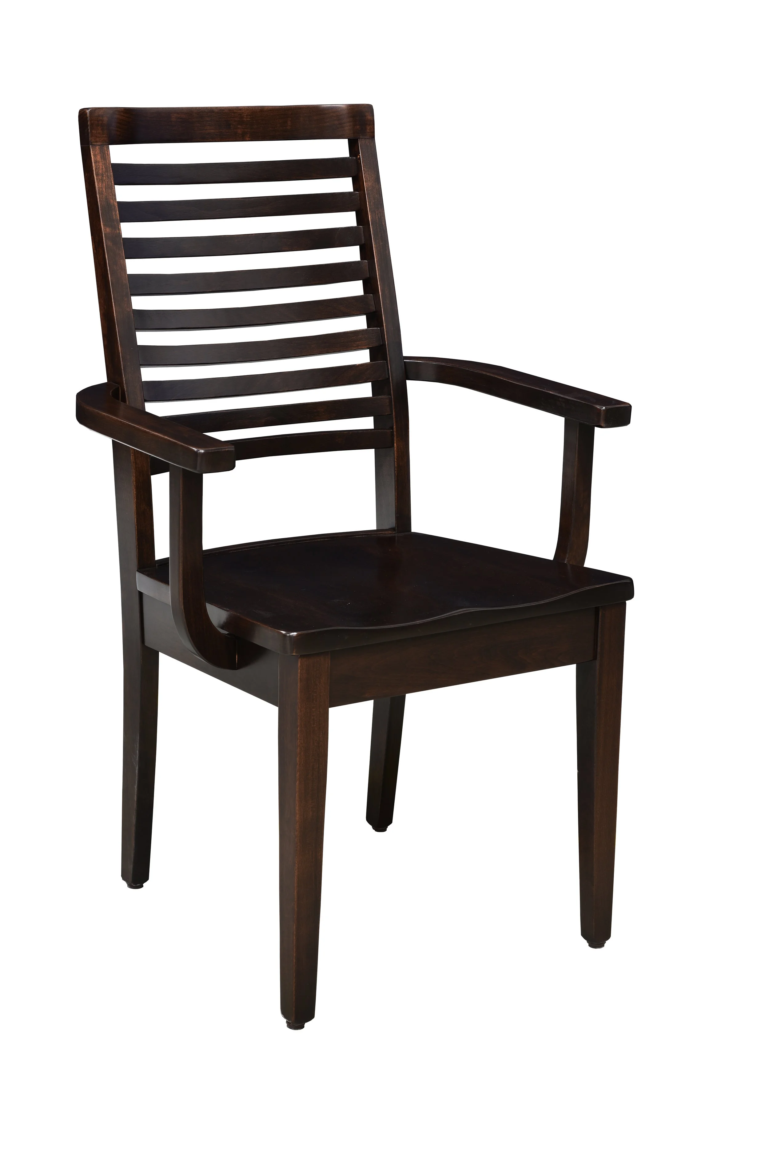 Casual Comfort Arm Chair