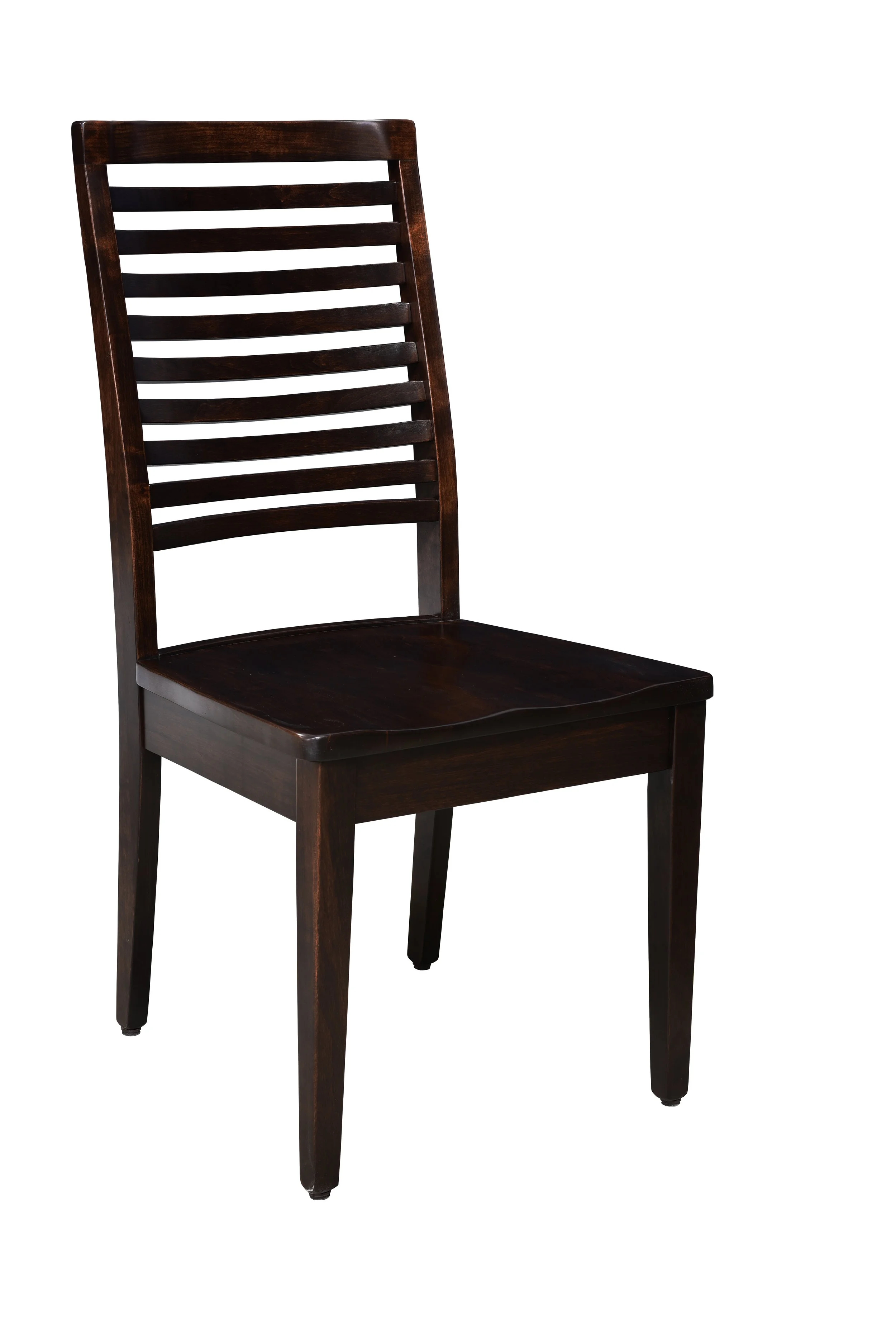 Casual Comfort Side Chair