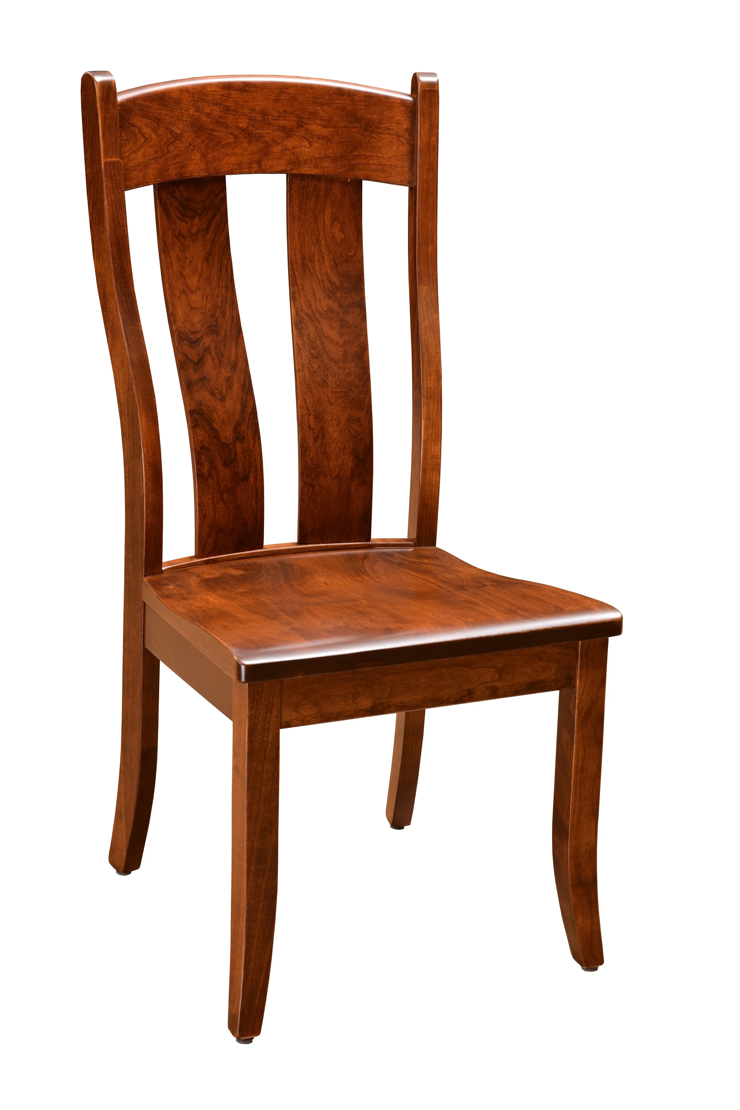 Fort Knox Side Chair