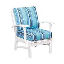 Bay Shore Club Chair