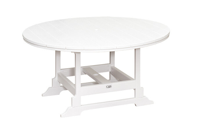 Oceanside 60" Table