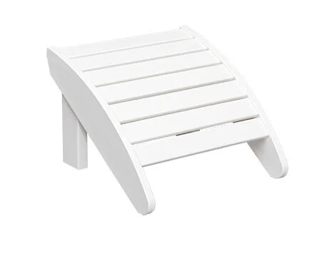 Bridgeport Large Ottoman