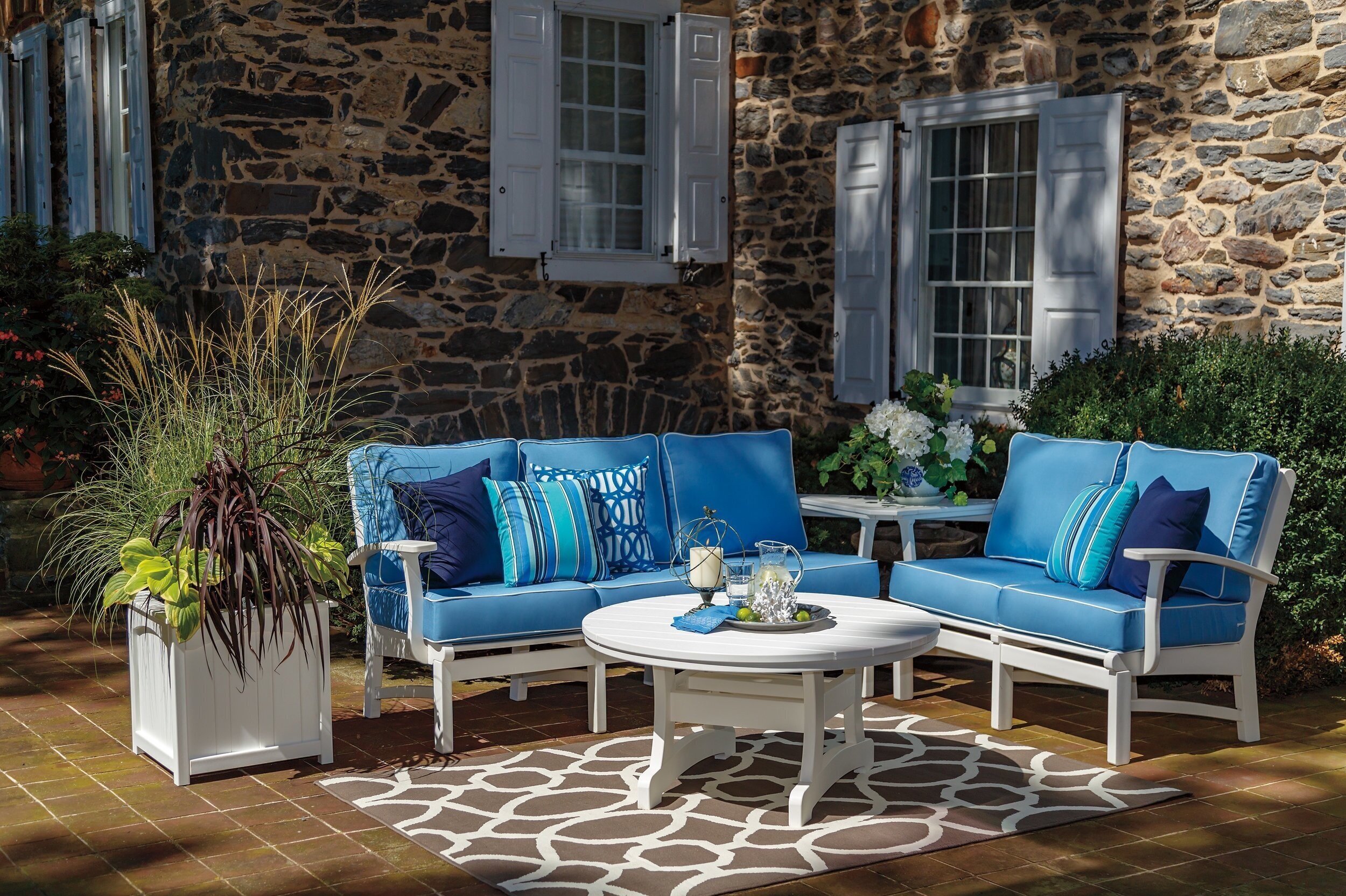 Bayshore Collection