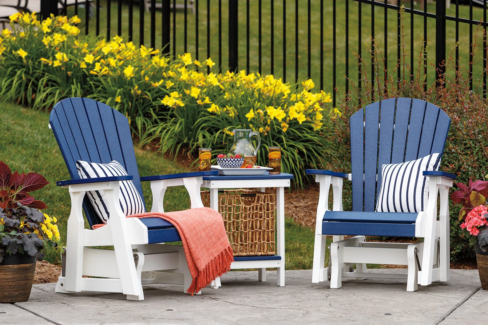 Bridgeport Collection — Kings Furniture