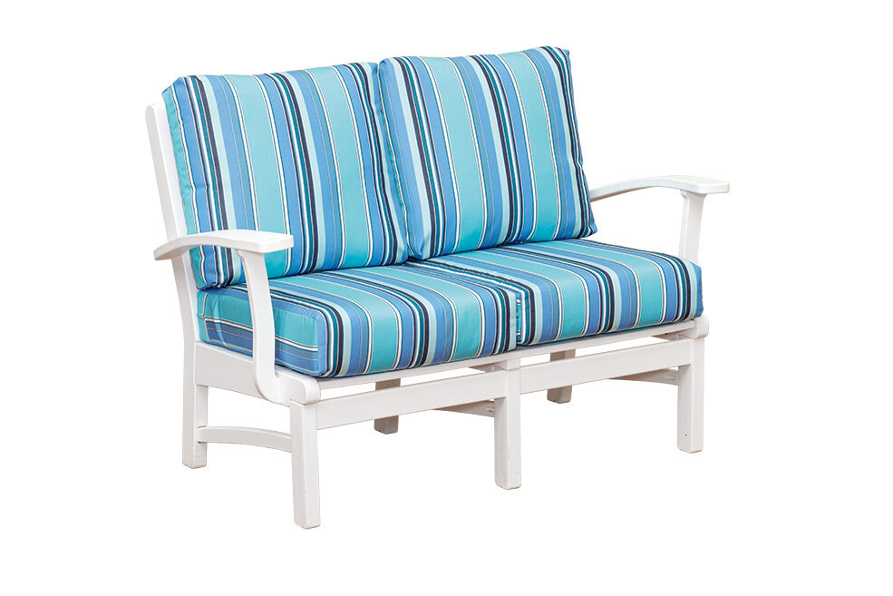 Bay Shore Love Seat