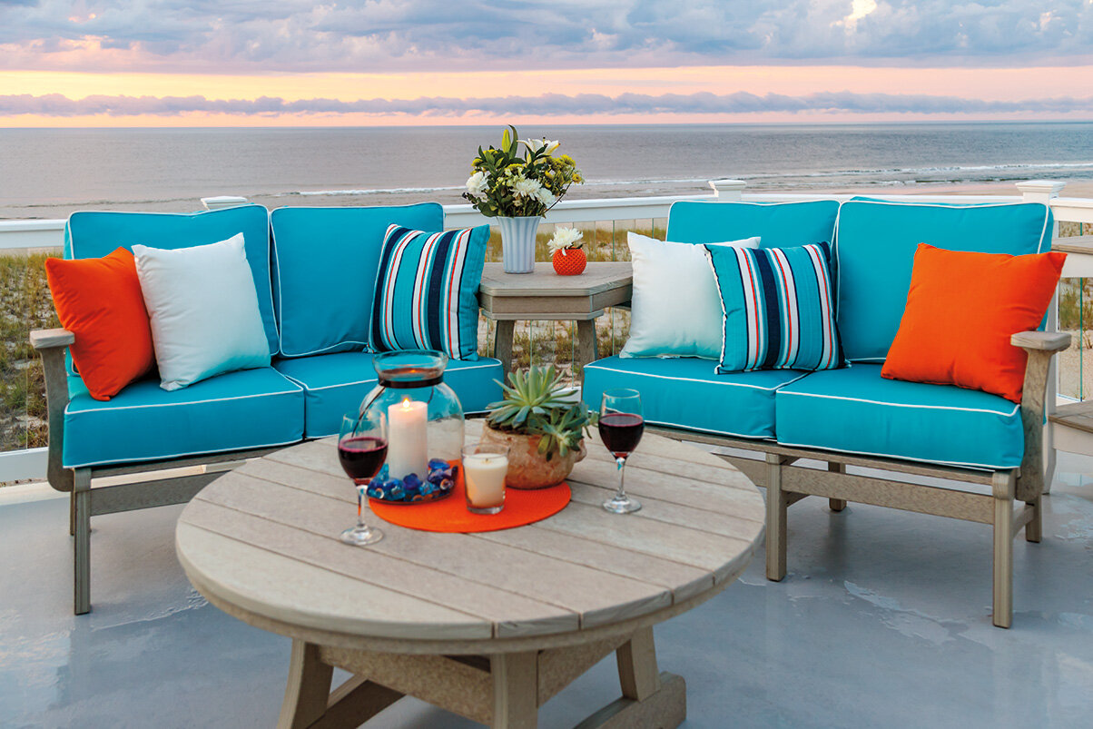 Bay Shore Collection