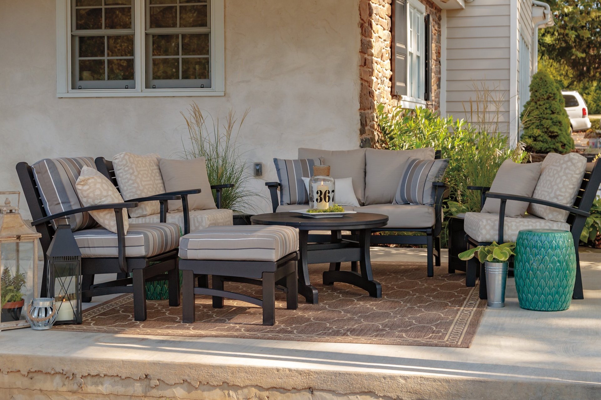 Bay Shore Collection