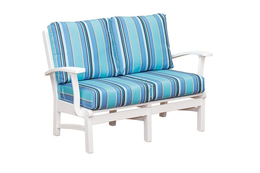 Bay Shore Love Seat