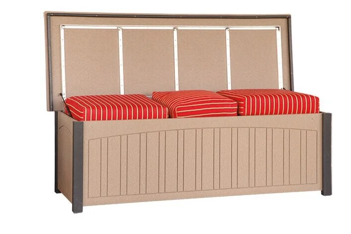 Storage Chest by Casual Comfort
