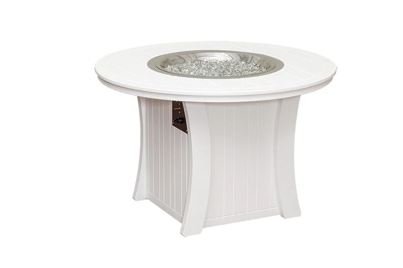 Bay Shore Fire Pit by Casual Comfort