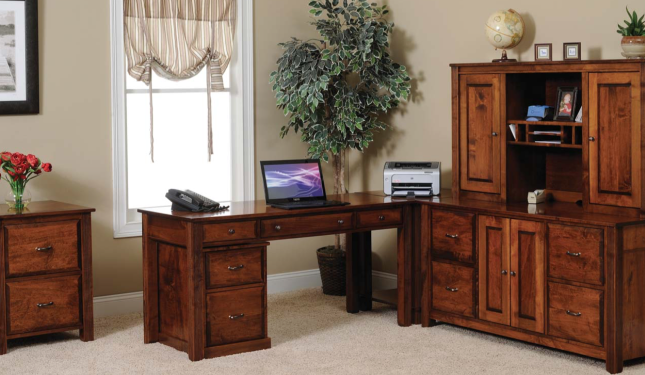 Arlington Modular Office