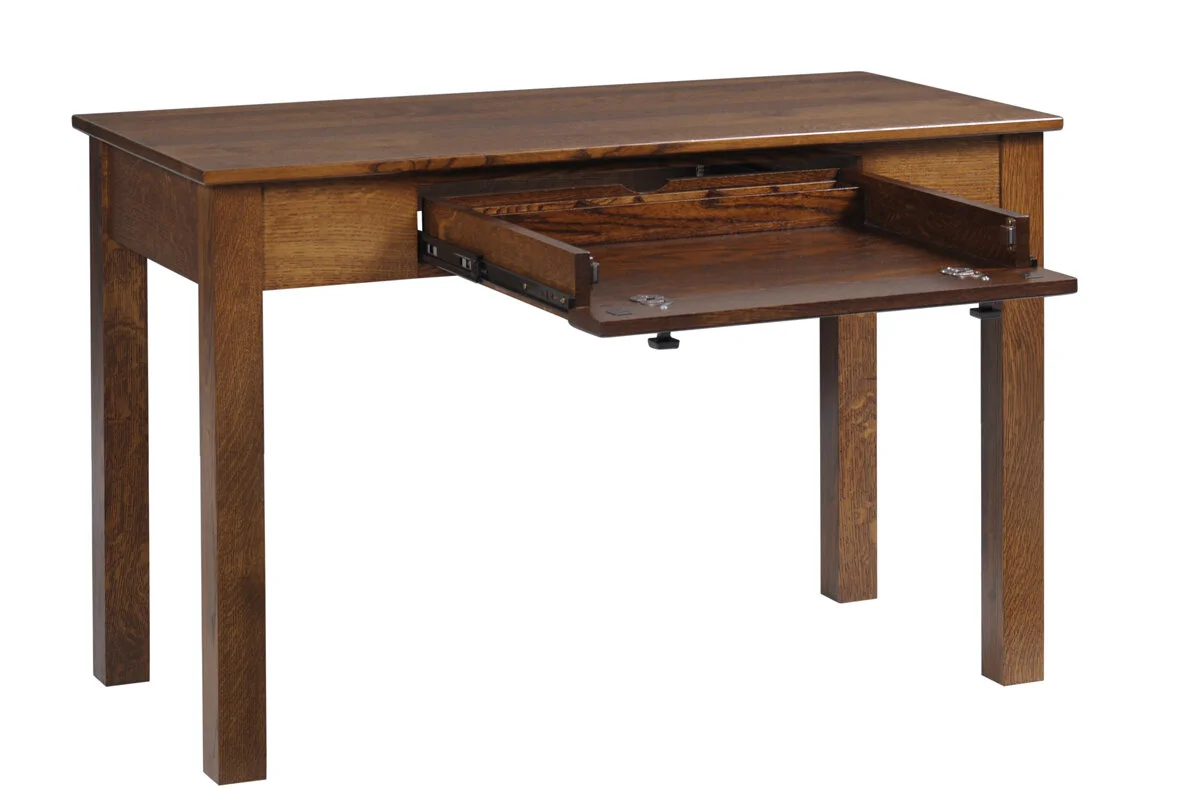 48" Mission Modular Desk #945