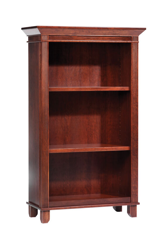 Arlington Book Shelf #8-3660