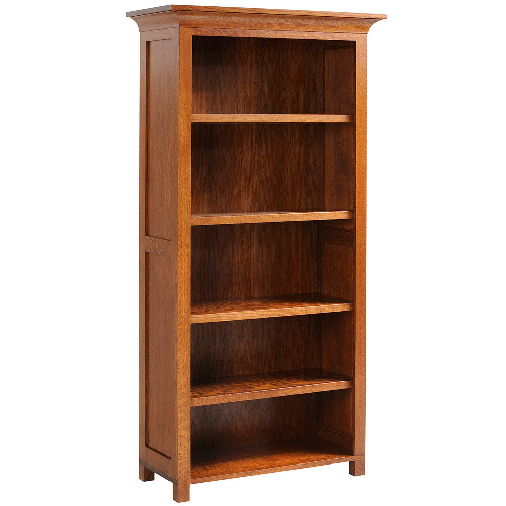 Coventry Bookcase #9-3672