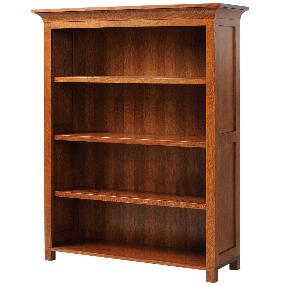 Coventry Bookcase #9-4860