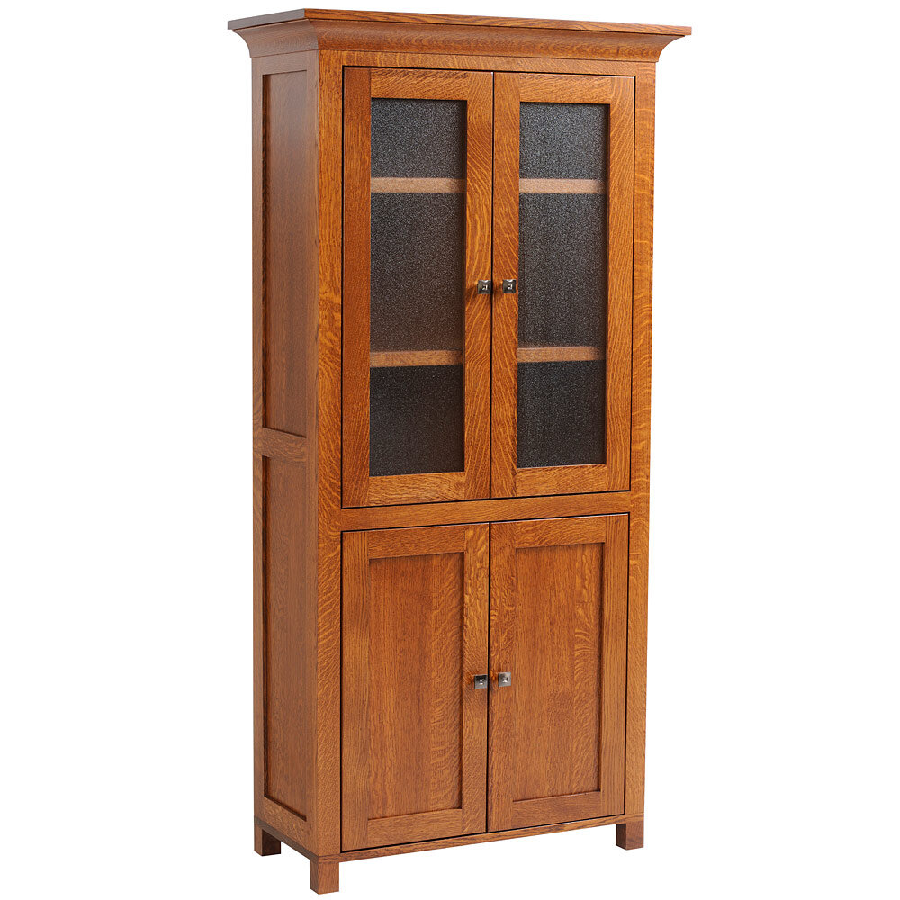 Coventry Bookcase #9-3672