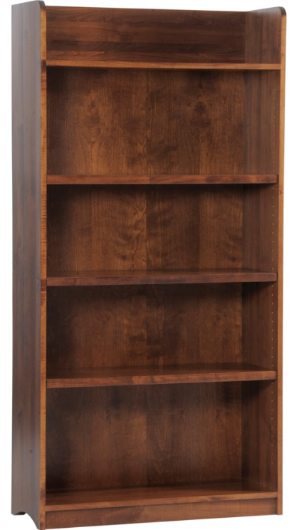 Rivertowne Bookcase #20-3672