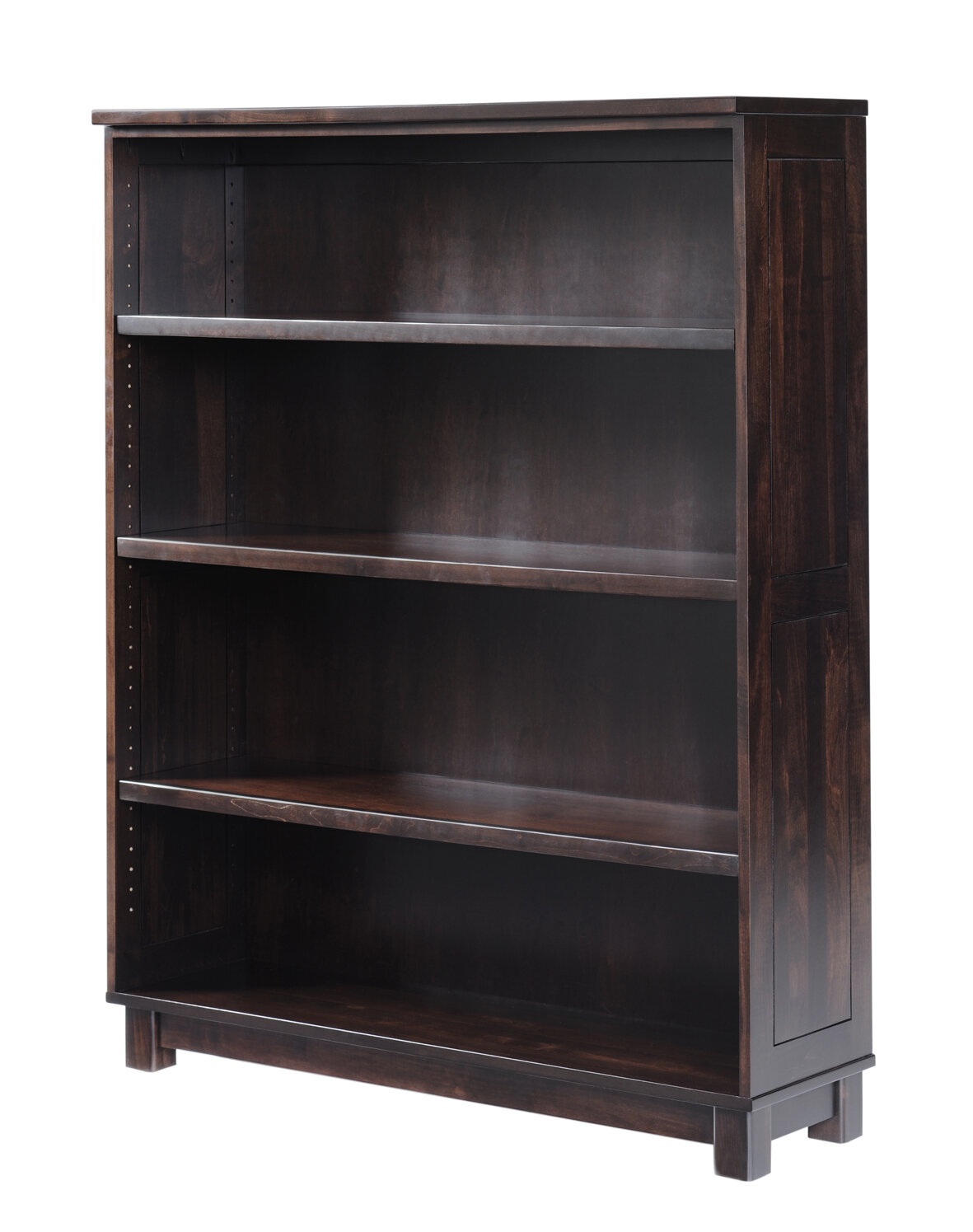 Urban Executive Bookcase #18-4860