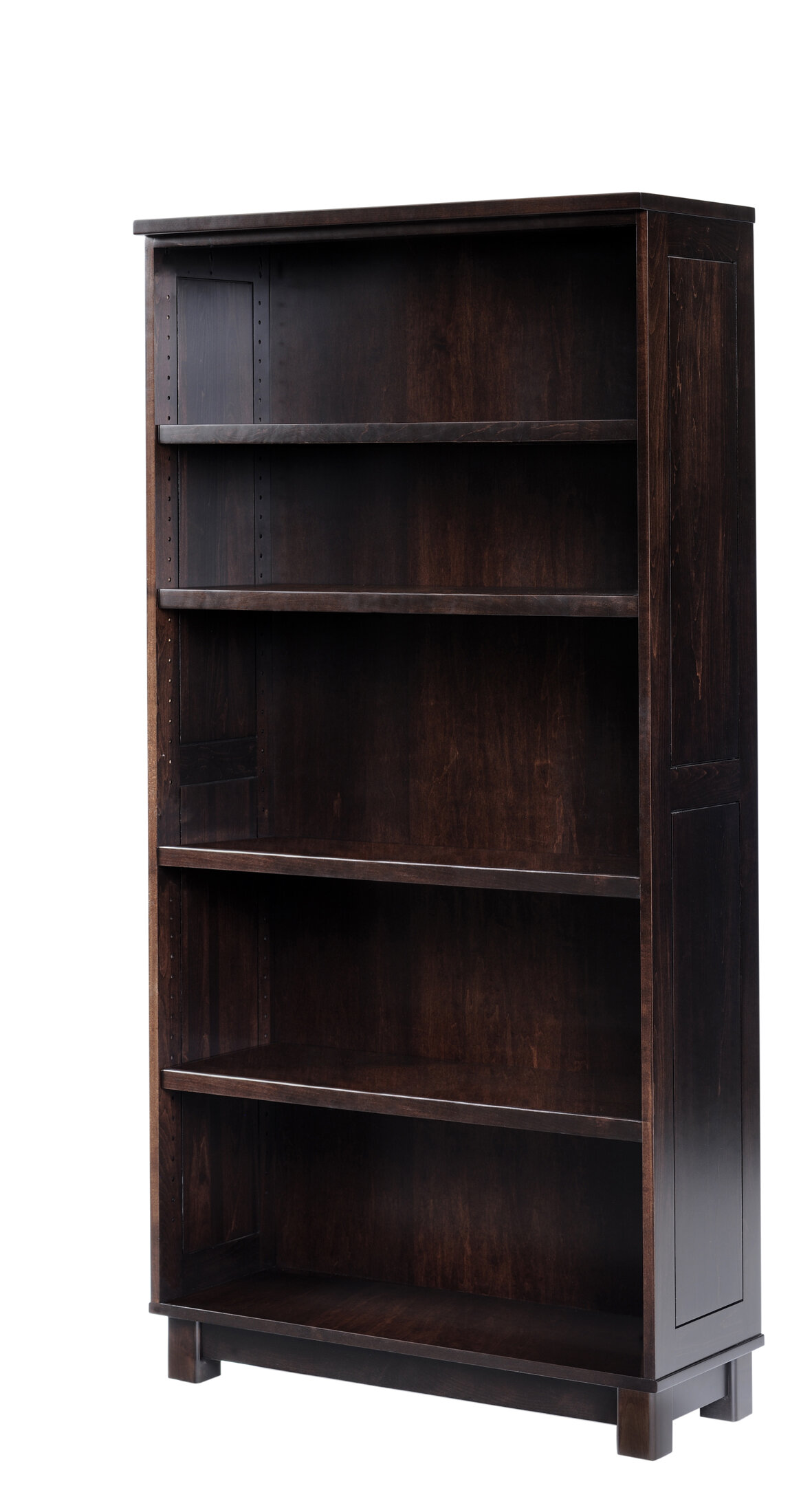 Urban Executive Bookcase #18-3672