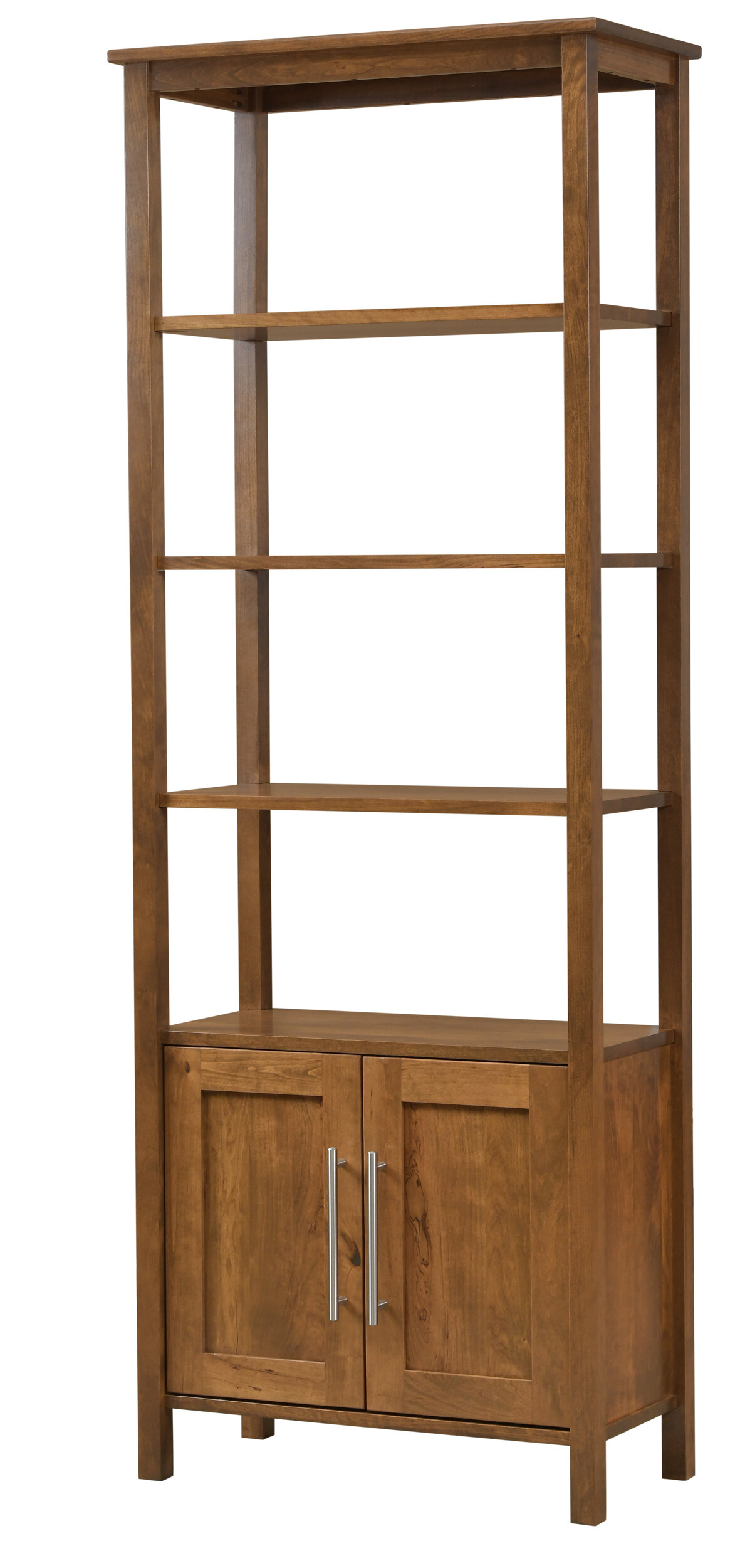 Urban Open Bookshelves #18-3080