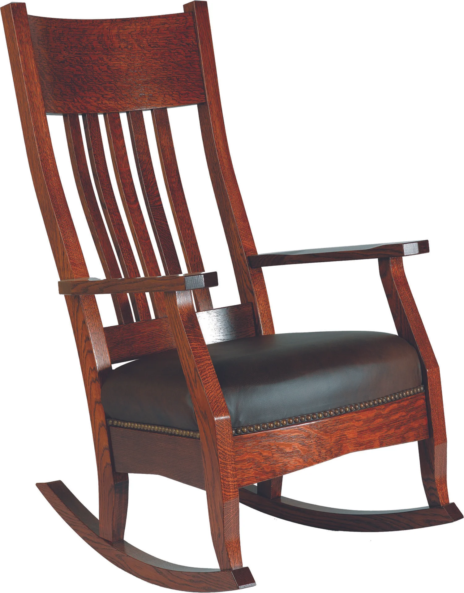 outdoor rocker with ottoman on Buckeye Rockers Kings Furniture