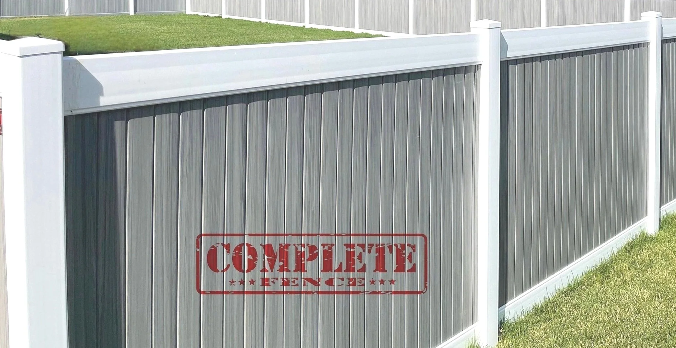 Complete Fence Complete Fence