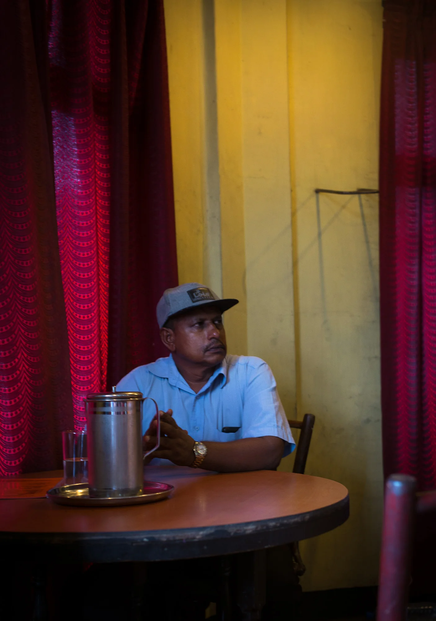 Kandy Muslim Hotel, Kandy, Central Province