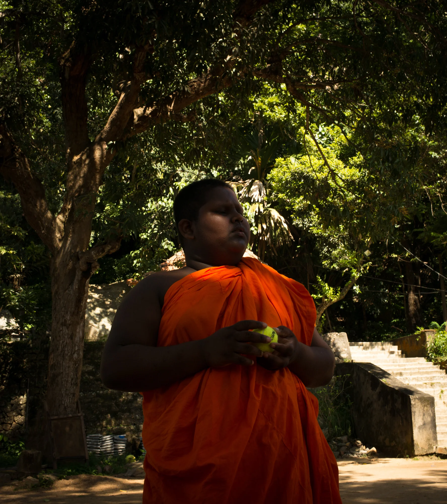 Sri Lanka, 2017