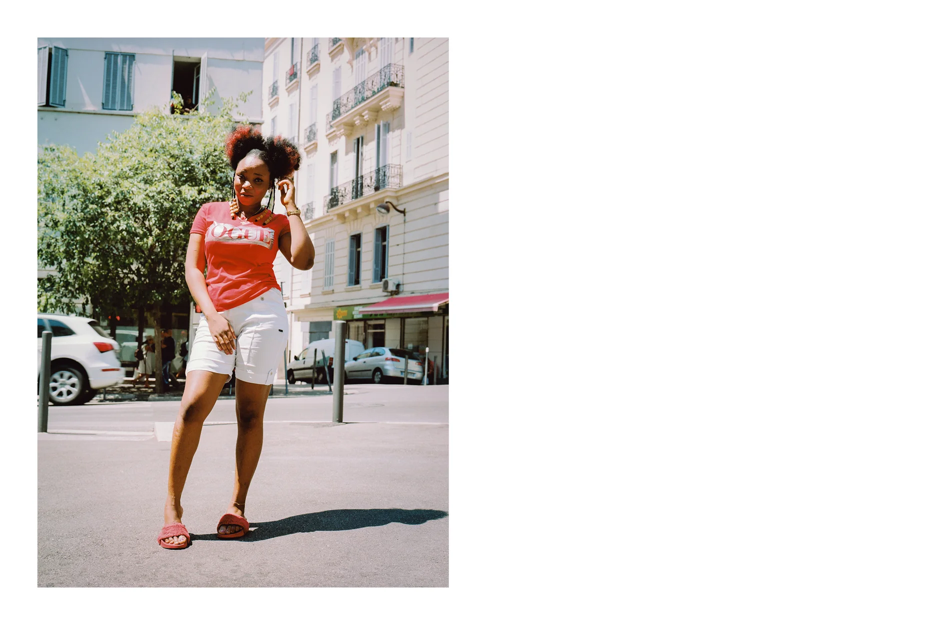 Okoro, 28