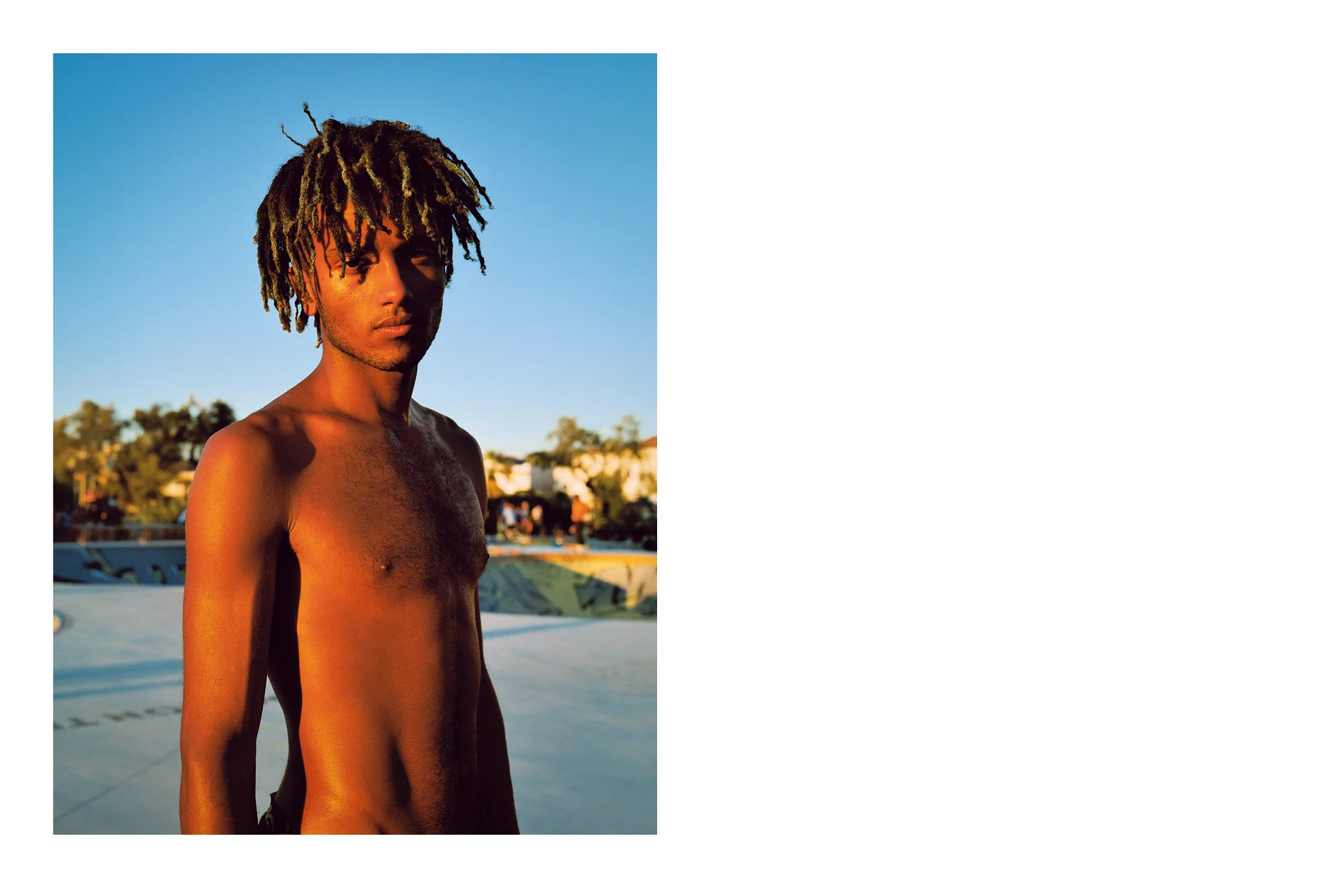 Curtis, 17