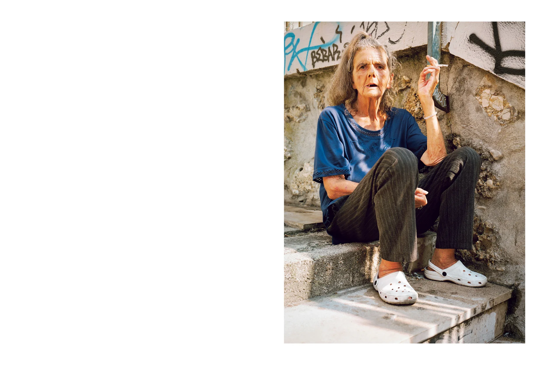 Jeanine, 65
