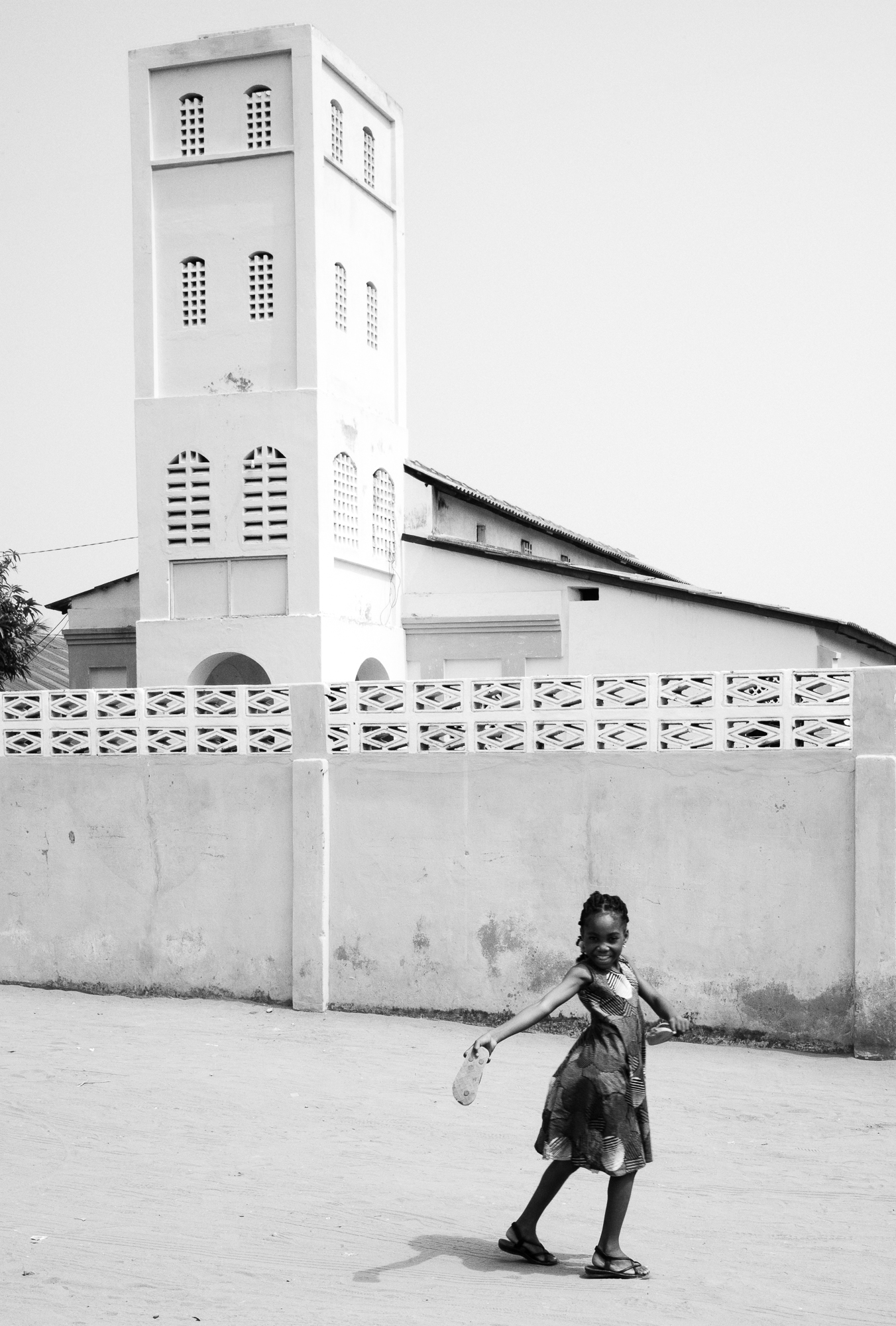  Togo, 2018 