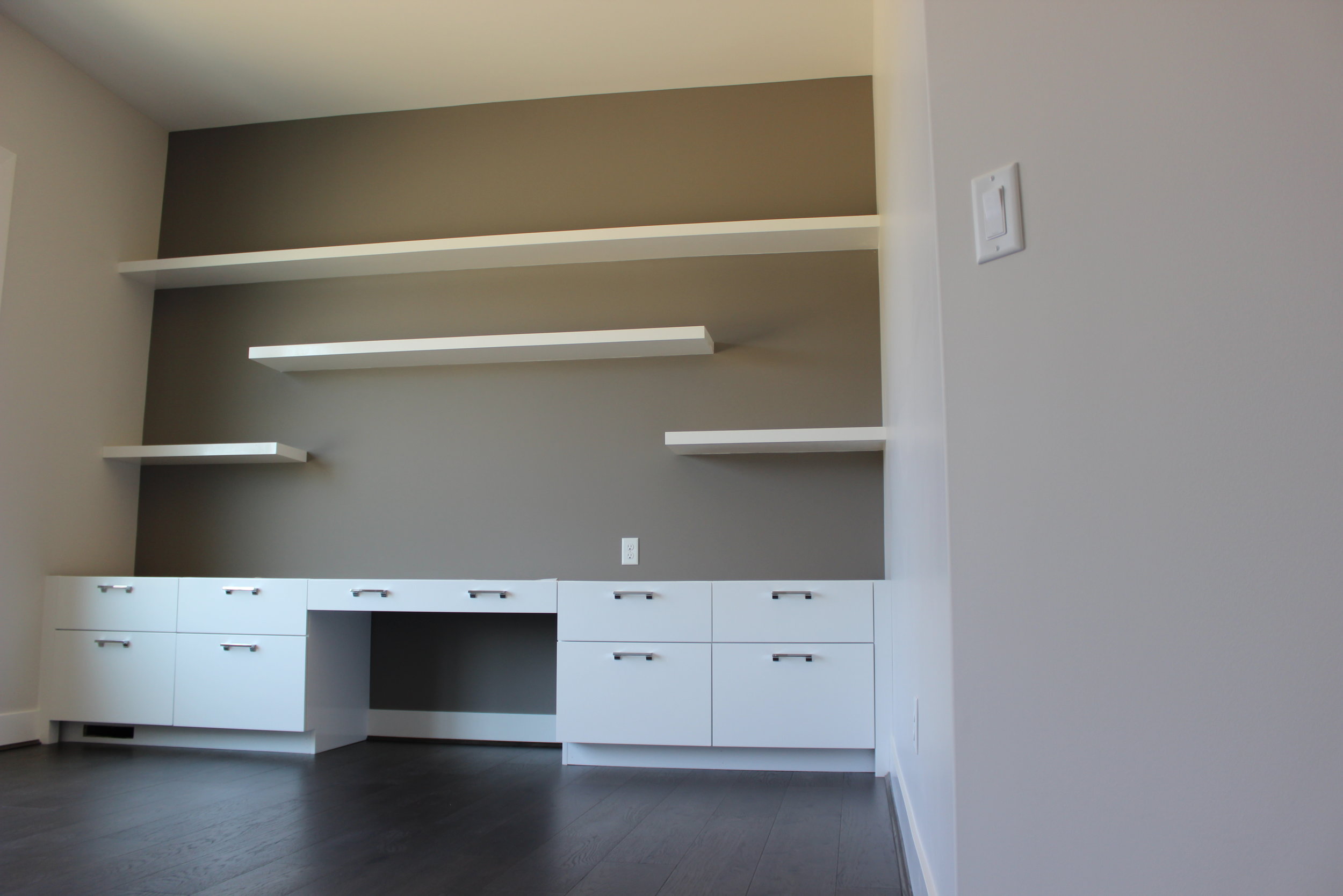 Custom 1 Story in Mason 