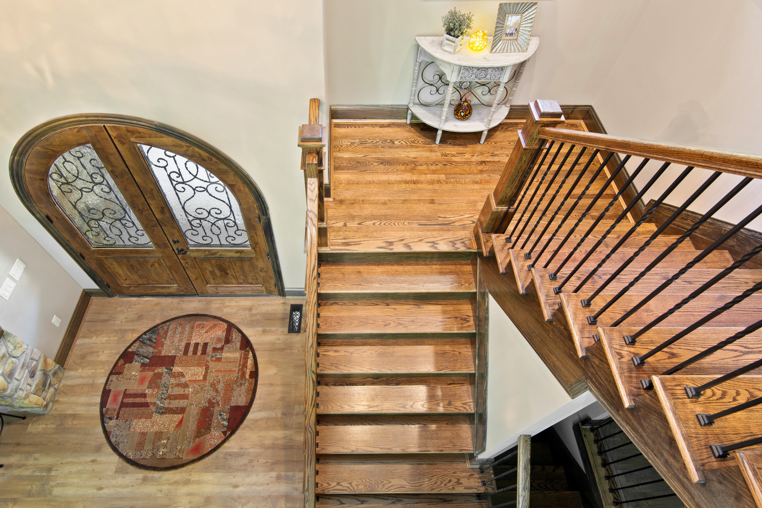 Homes by Gerbus - Stunning Interiors