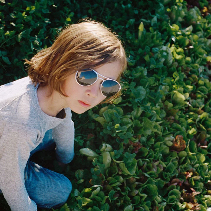 Mykita Kinder-Sonnenbrille