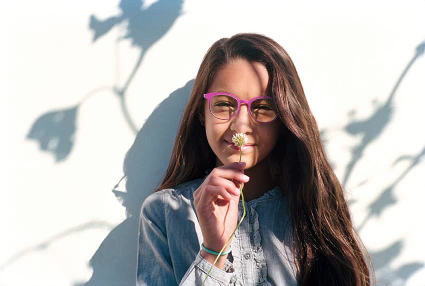 Mykita Kinderbrille