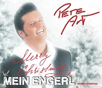MEIN ENGERL (Weihnachtsedition) - € 6,-