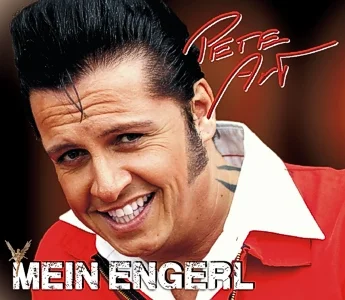 MEIN ENGERL - € 6,-