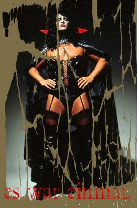 Pete's ROCKY HORROR PICTURE SHOW