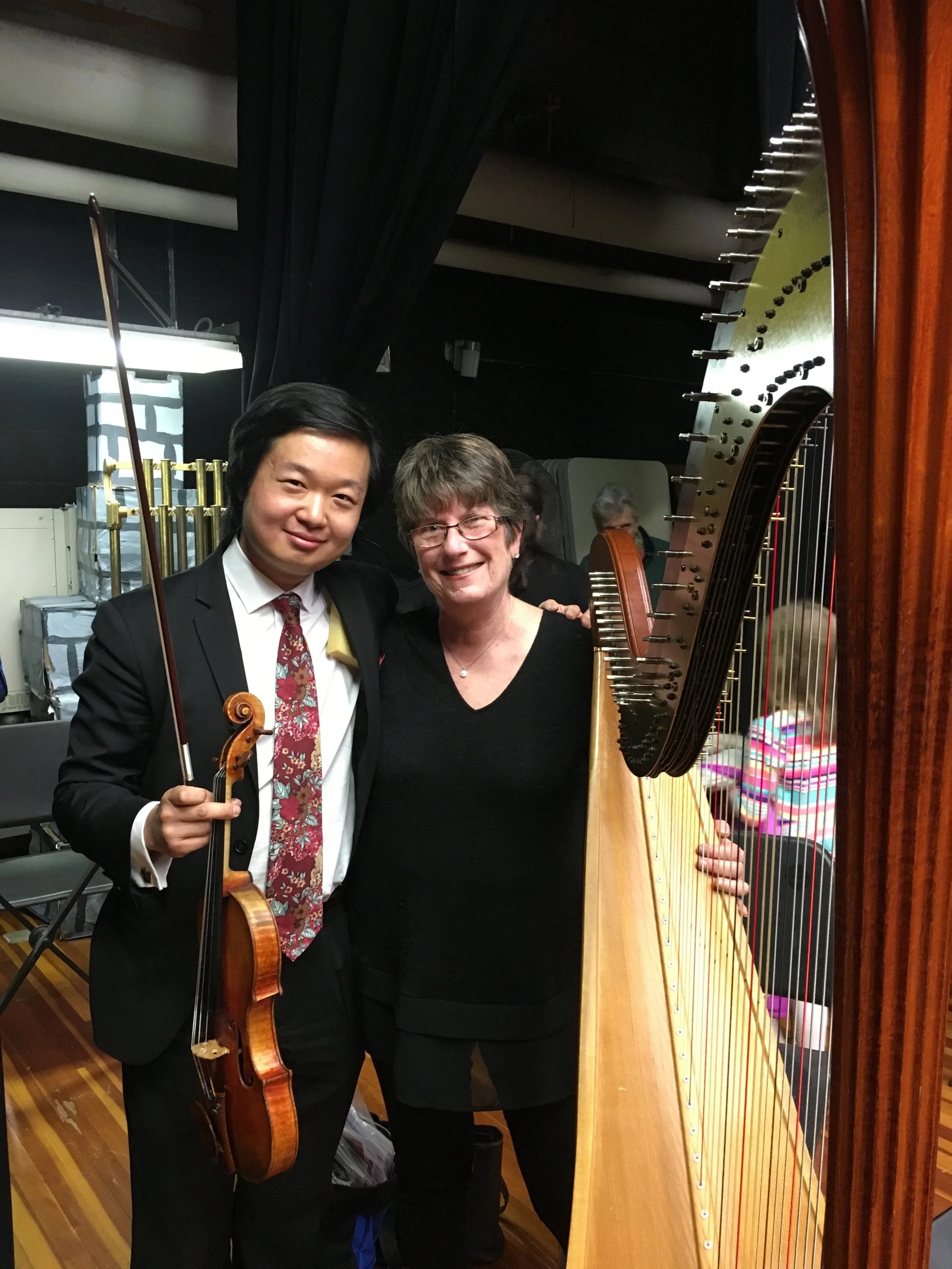 My first Scheherazade!!