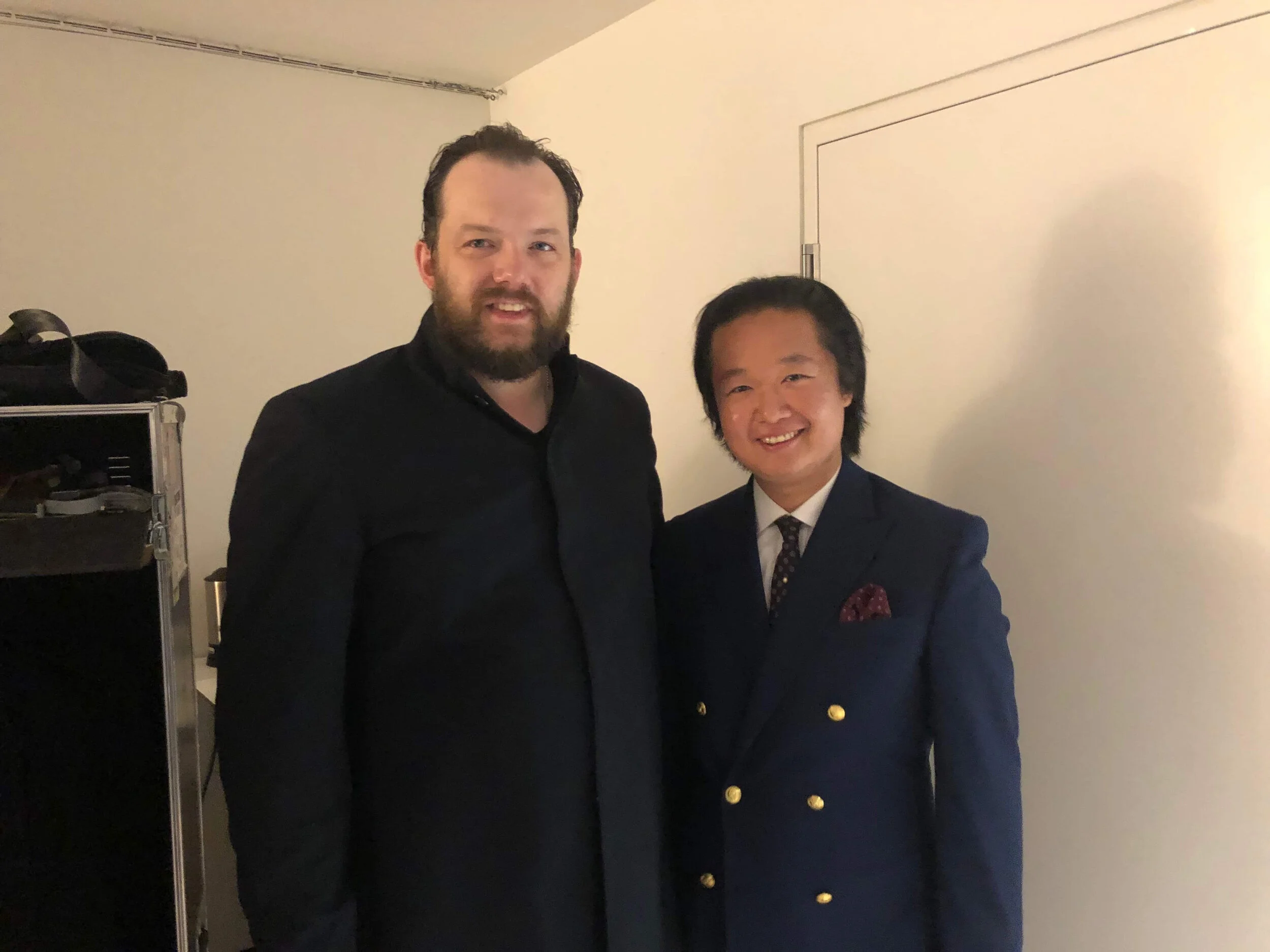 Andris Nelsons