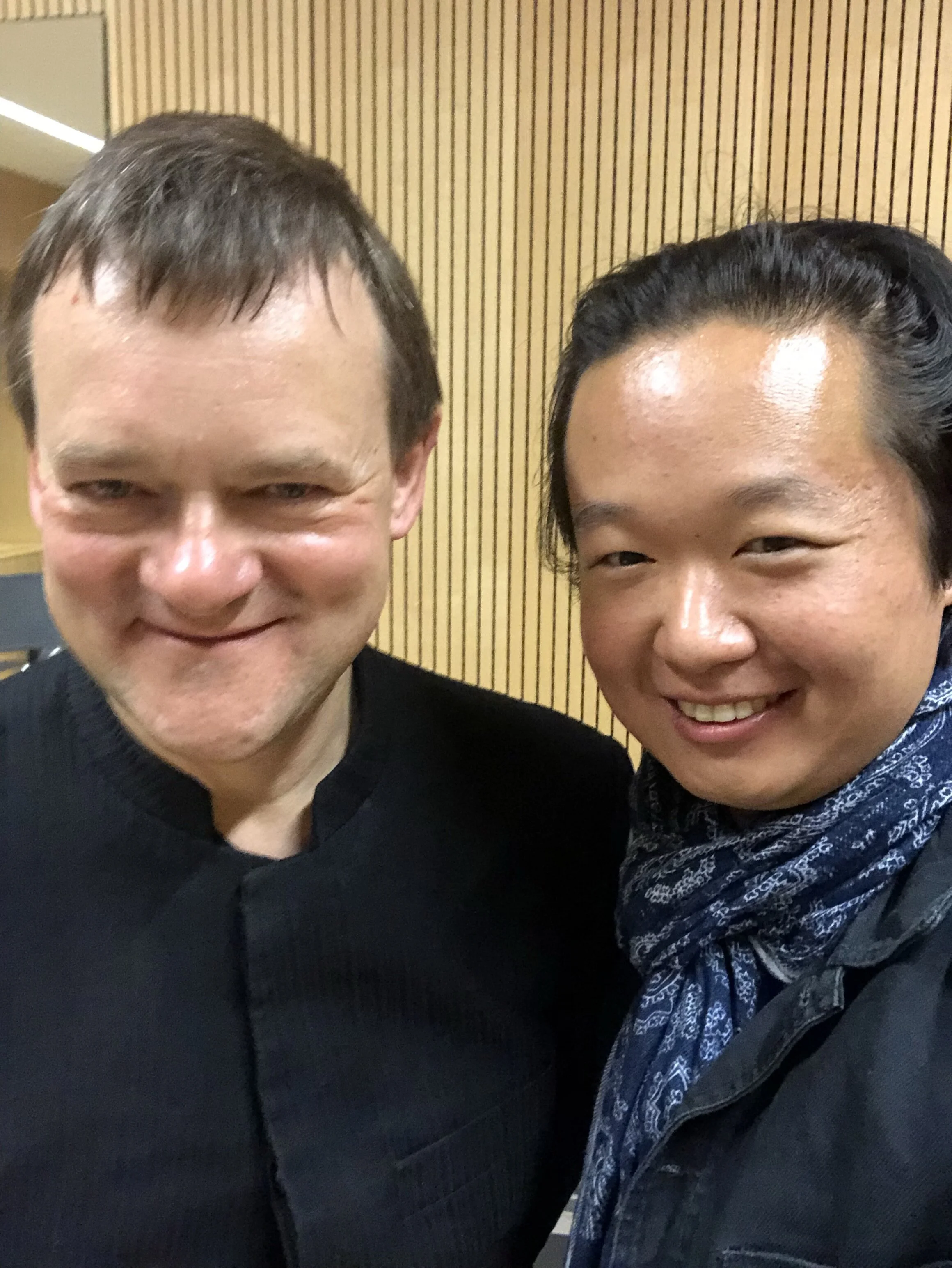 Frank Peter Zimmerman