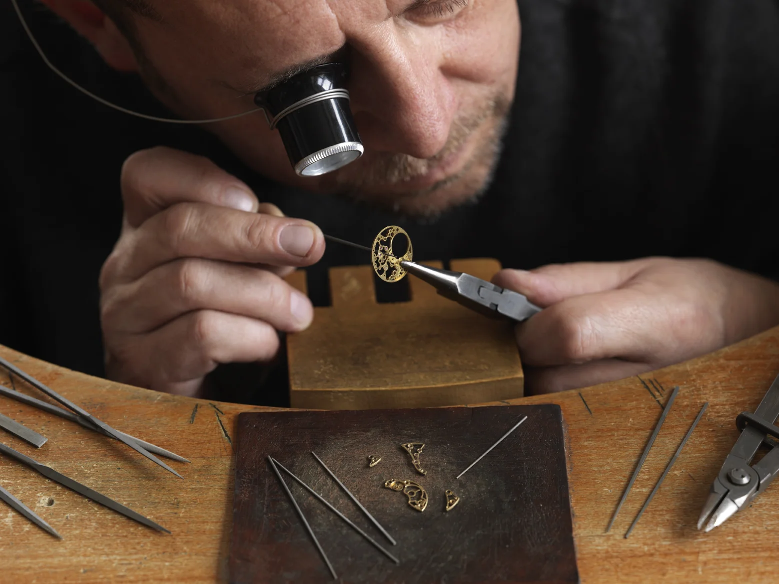 Jaeger LeCoultre, Switzerland