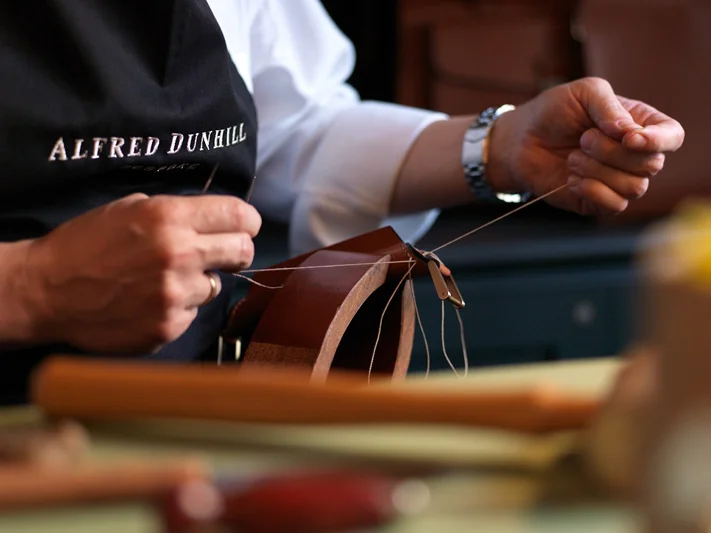 Dunhill, London