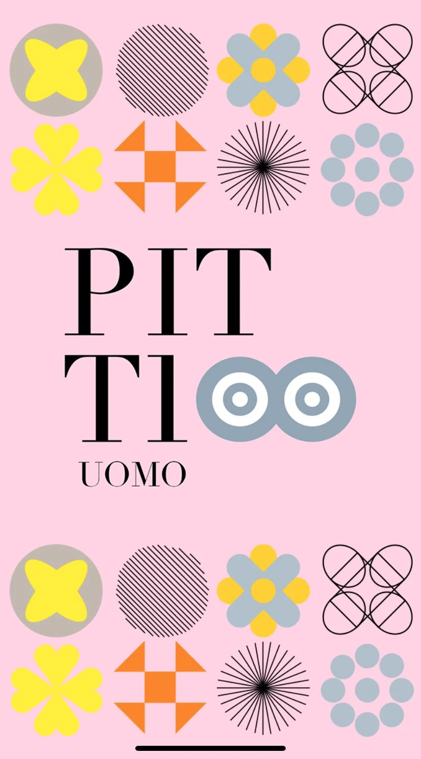 Pitti Uomo findet wieder statt, zusammen mit Ascot