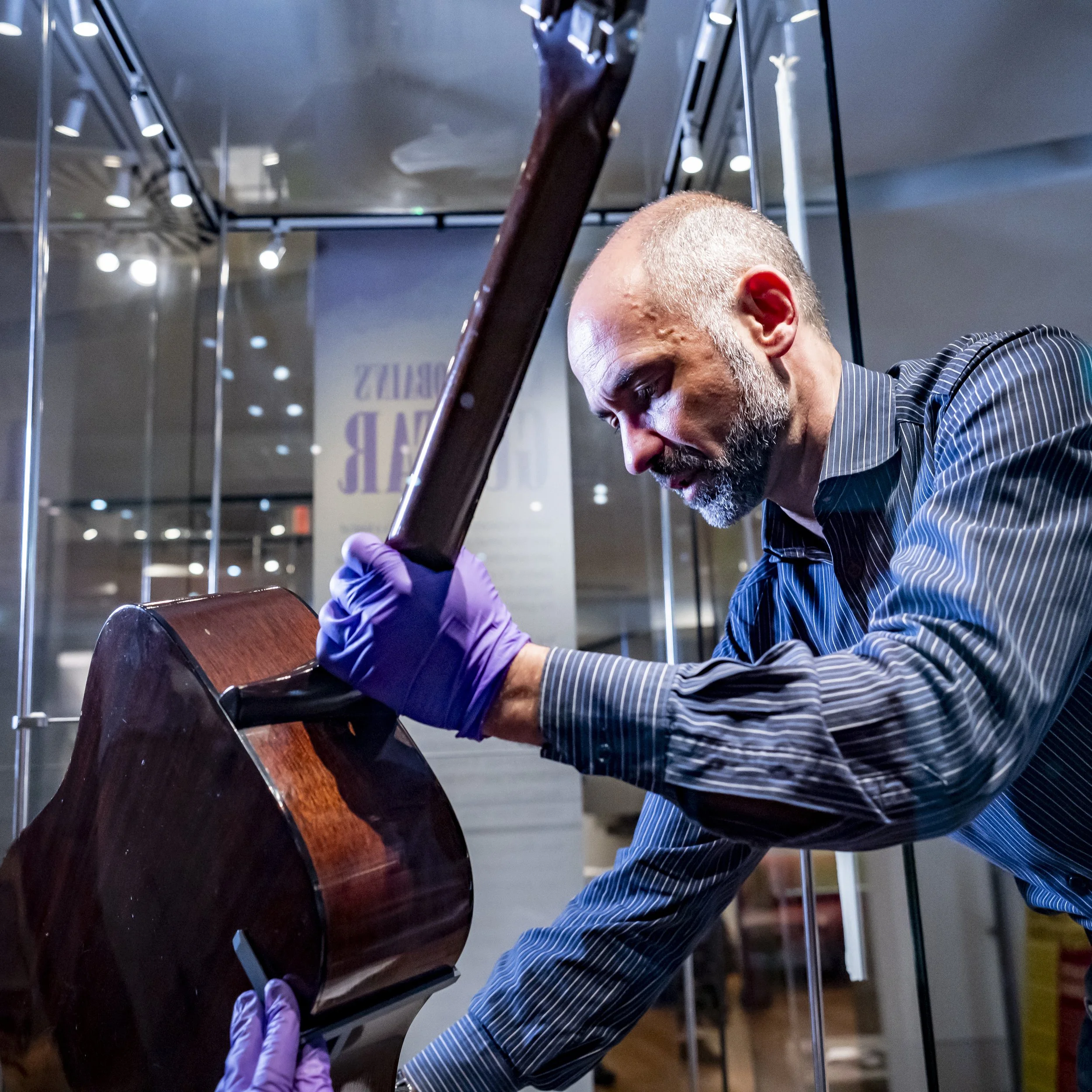 RCM SQ Installing Kurt Cobain Exhibition-PRP -8993.jpg