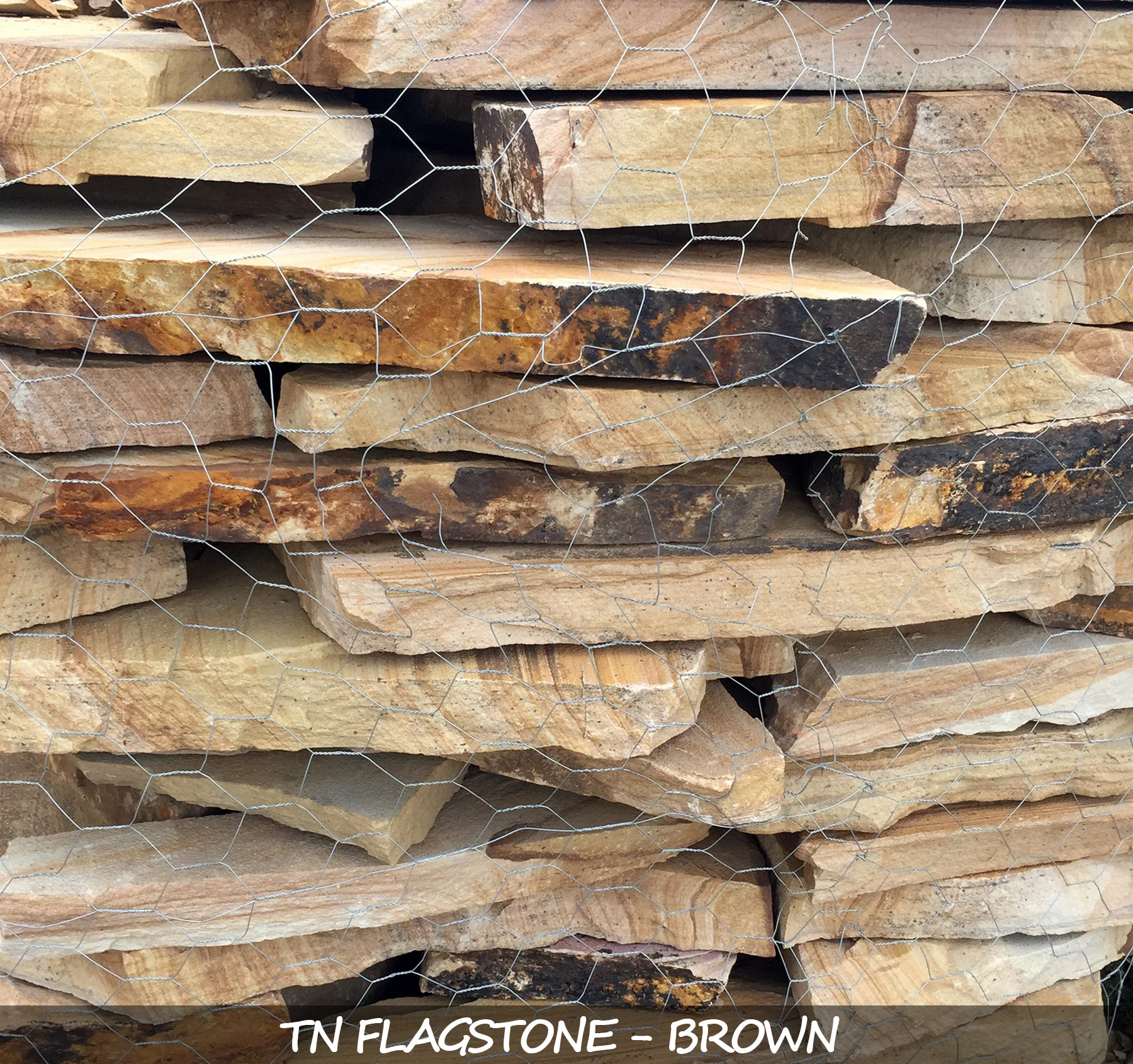TN Flagstone