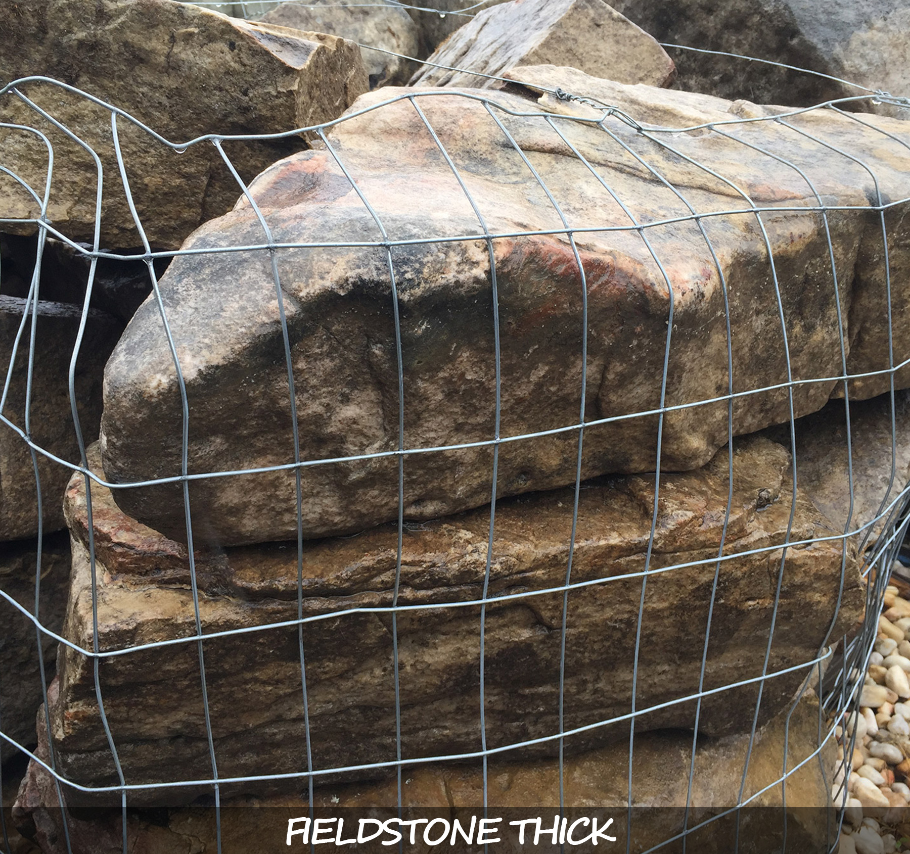 Fieldstone — Stratford Landscape Supply | Your local garden center and ...