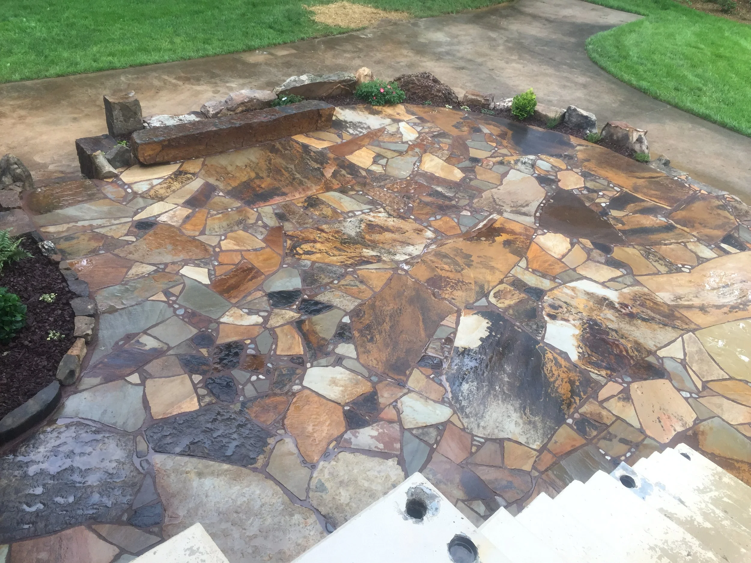 Project 1 — Stratford Landscape Supply | Your local garden center and ...